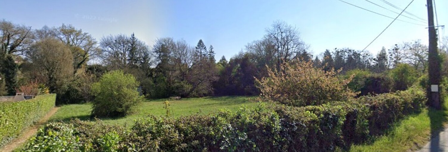 Terrain  500 m² à vendre à Cambes (33880)