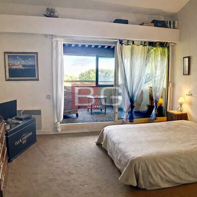 Appartement 3 pièces 390000 €