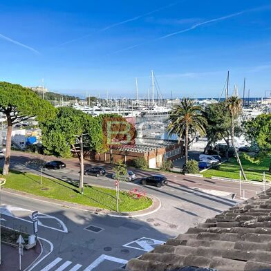 Appartement 3 pièces 390000 €