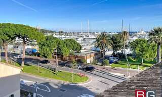 Appartement 3 Pièces 71 m² à vendre à Antibes (06600)