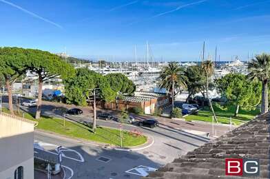 Appartement 3 pièces 390000 €