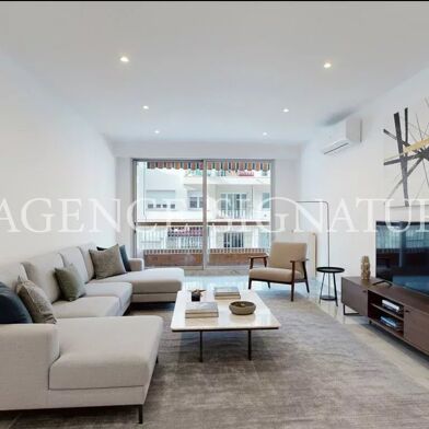 Appartement 4 pièces 375000 €