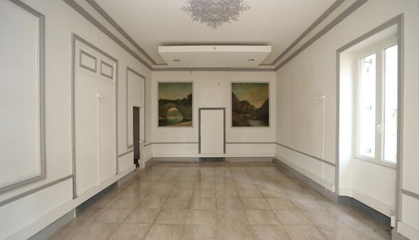 Local commercial  à louer Ruoms 07120