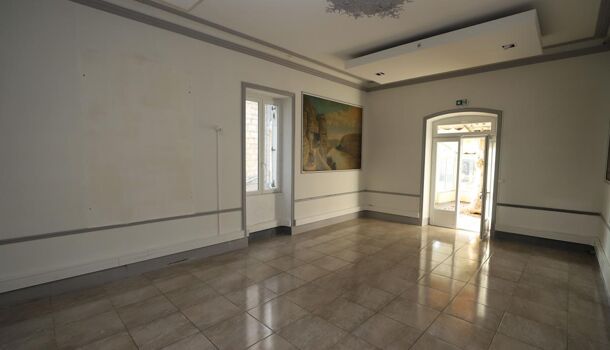 Local commercial  à louer Ruoms 07120