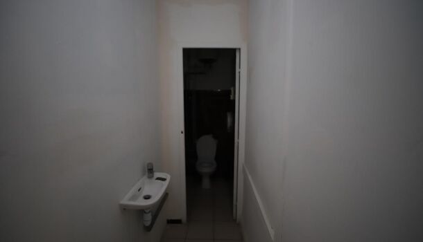 Local commercial  à louer Ruoms 07120