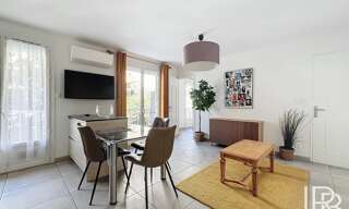 Appartement 3 Pièces 49 m² à louer à Marseille 7 (13007)