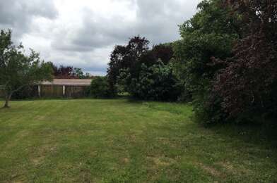Terrain  78000 €
