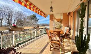 Appartement 4 Pièces 102 m² à vendre à Marseille 9 (13009)