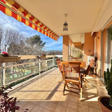 Appartement 4 pièces 355000 €