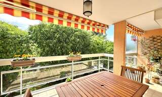 Appartement 4 Pièces 102 m² à vendre à Marseille 9 (13009)