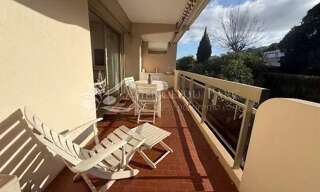 Appartement 3 Pièces 60 m² à vendre à Antibes (06600)