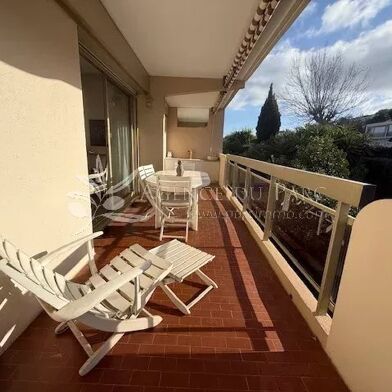 Appartement 3 pièces 350000 €