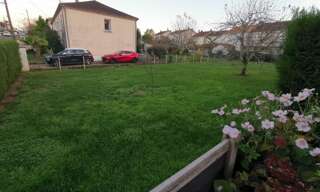 Terrain  650 m² à vendre à Annesse-et-Beaulieu (24430)