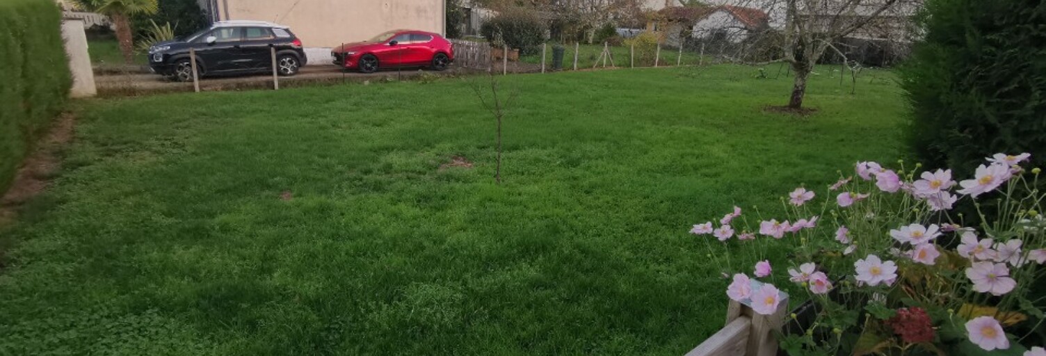 Terrain  650 m² à vendre à Annesse-et-Beaulieu (24430)