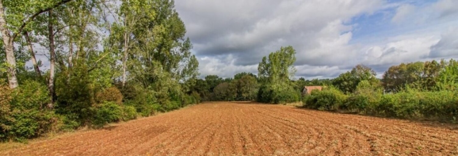 Terrain  5050 m² à vendre à Tourtoirac (24390)