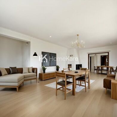 Maison 5 pièces 296000 €