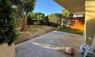 Appartement 2 Pièces 49 m² à louer à Nice (06300)