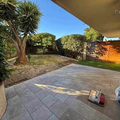 Appartement 2 pièces 1280 €