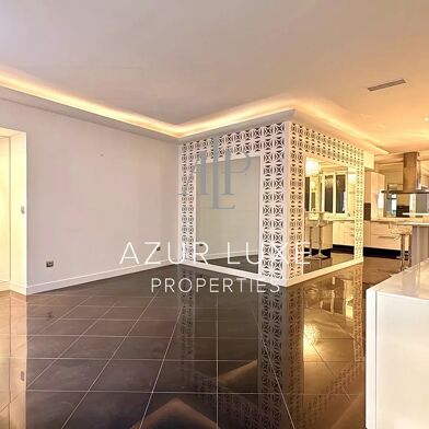 Appartement 3 pièces 395000 €