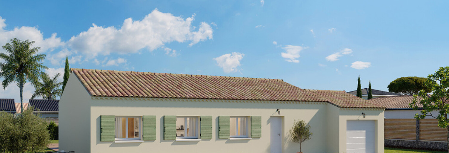 Maison 5 Pièces 101 m² à vendre à Bergerac (24100)