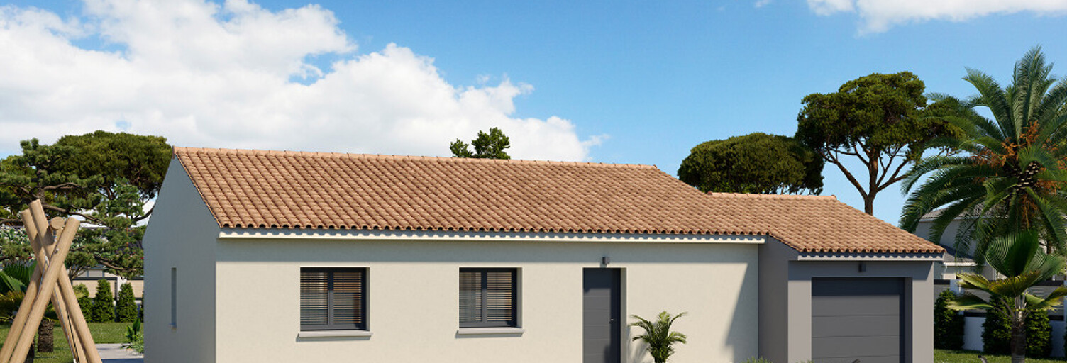 Maison 4 Pièces 81 m² à vendre à Lalinde (24150)