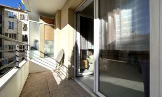 Appartement 1 Pièce 24 m² à vendre à Nice (06300)