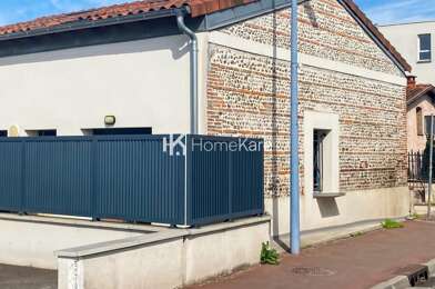 Maison 2 pièces 156000 €