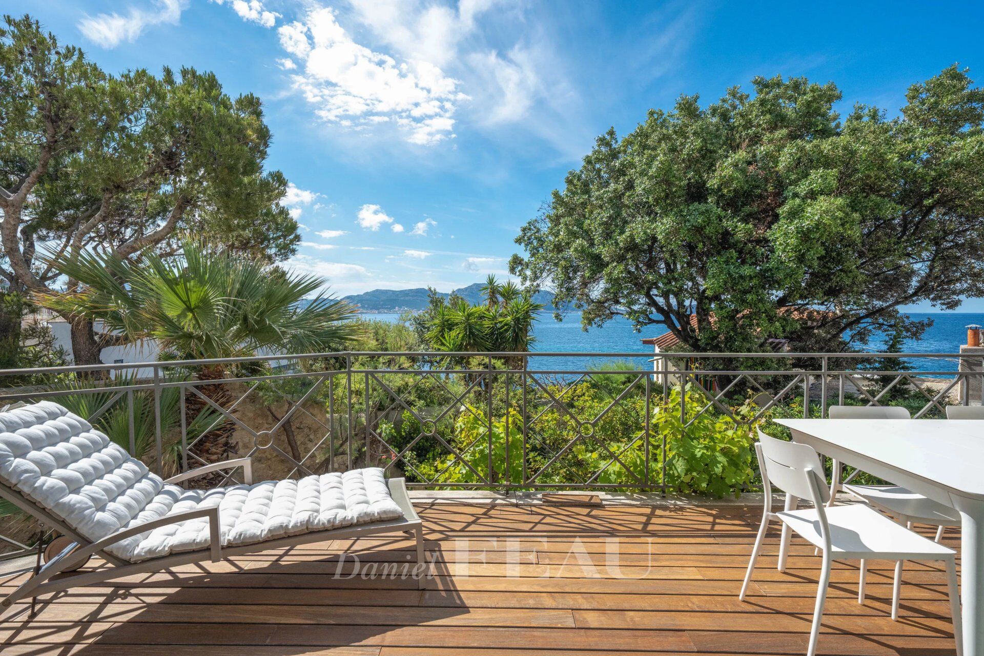 Villa / Maison  T8 à vendre Marseille 7eme 13007