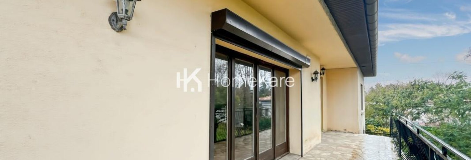 Maison 5 Pièces 120 m² à vendre à Saint-Sulpice-la-Pointe (81370)