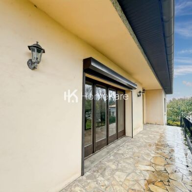 Maison 5 pièces 296000 €