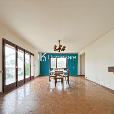 Maison 5 pièces 296000 €