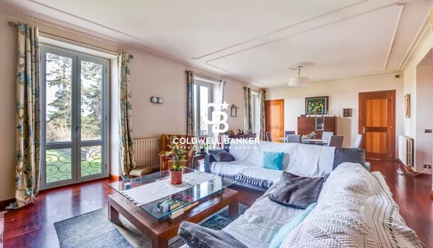 Villa / Maison 18 pièces  à vendre Urrugne 64122