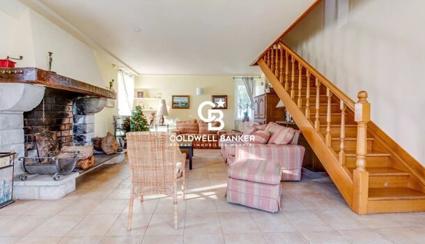 Villa / Maison 18 pièces  à vendre Urrugne 64122
