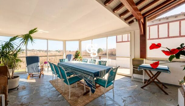 Villa / Maison 18 pièces  à vendre Urrugne 64122