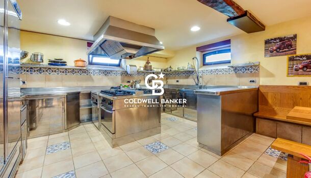 Villa / Maison 18 pièces  à vendre Urrugne 64122