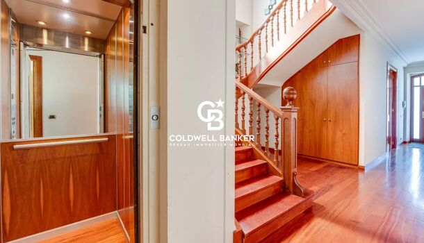 Villa / Maison 18 pièces  à vendre Urrugne 64122