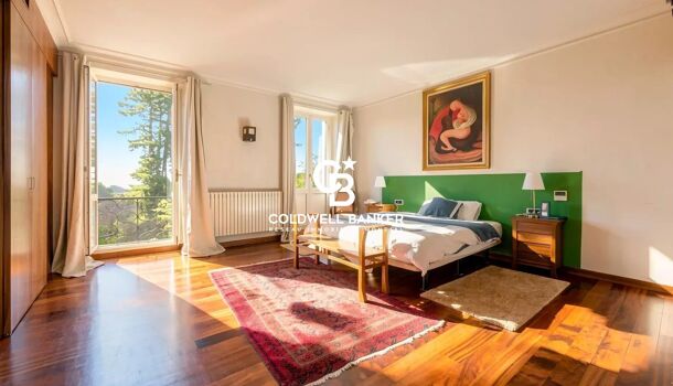 Villa / Maison 18 pièces  à vendre Urrugne 64122