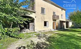 Maison 6 Pièces 180 m² à vendre à Le Thor (84250)