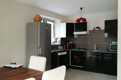 Maison 4 pièces 151200 €