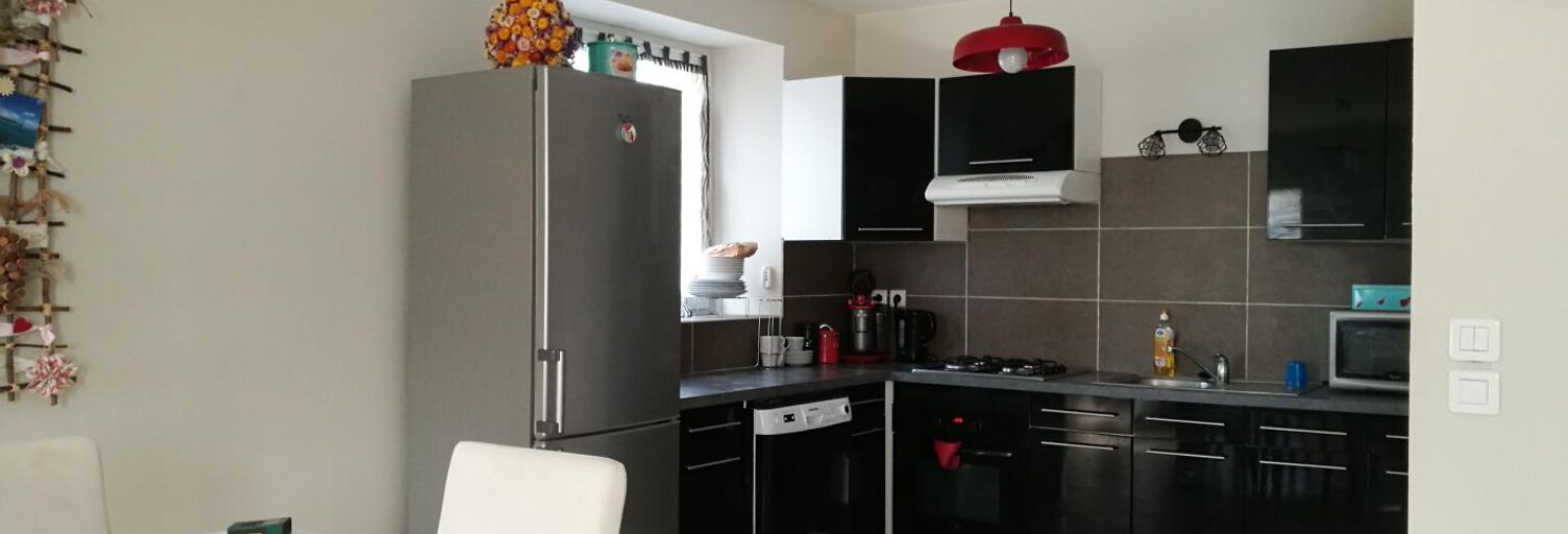 Maison 4 Pièces 78 m² à vendre à Saint-Astier (24110)