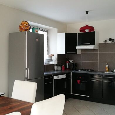 Maison 4 pièces 151200 €