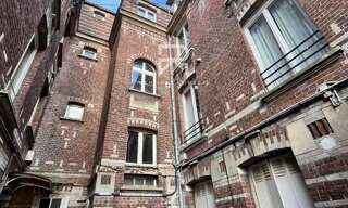 Appartement 3 Pièces 69 m² à vendre à Rouen (76100)