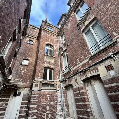 Appartement 3 pièces 99000 €