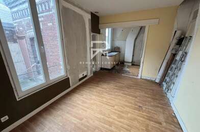 Appartement 3 pièces 80000 €