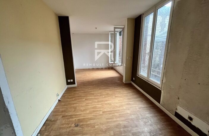 T4 69 m2 Rouen gauche — photo 3