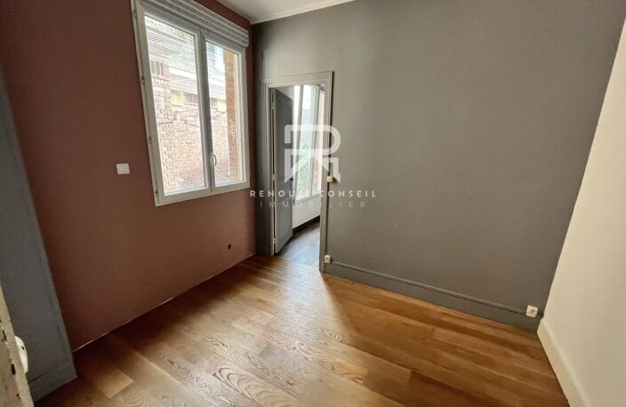 T4 69 m2 Rouen gauche — photo 4