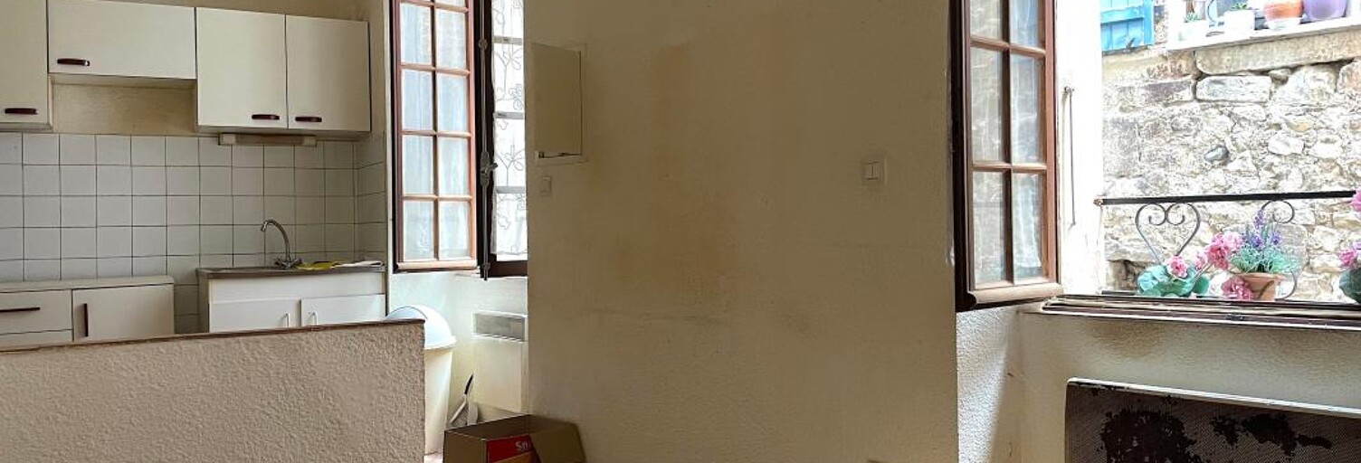 Appartement 4 Pièces 68 m² à vendre à Viviers (07220)