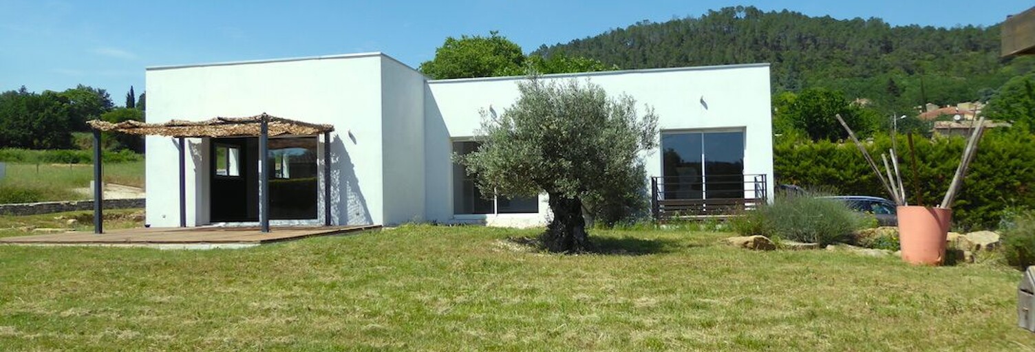 Maison 3 Pièces 89 m² à vendre à Goudargues (30630)