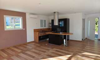 Maison 3 Pièces 89 m² à vendre à Goudargues (30630)