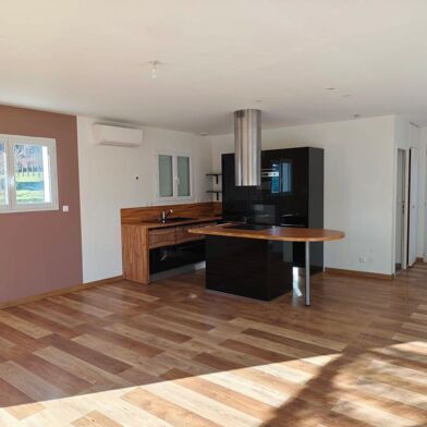 Maison 3 pièces 255000 €